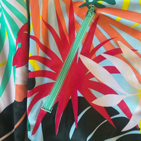 ADIDAS JACKET - Picture 2 of 6